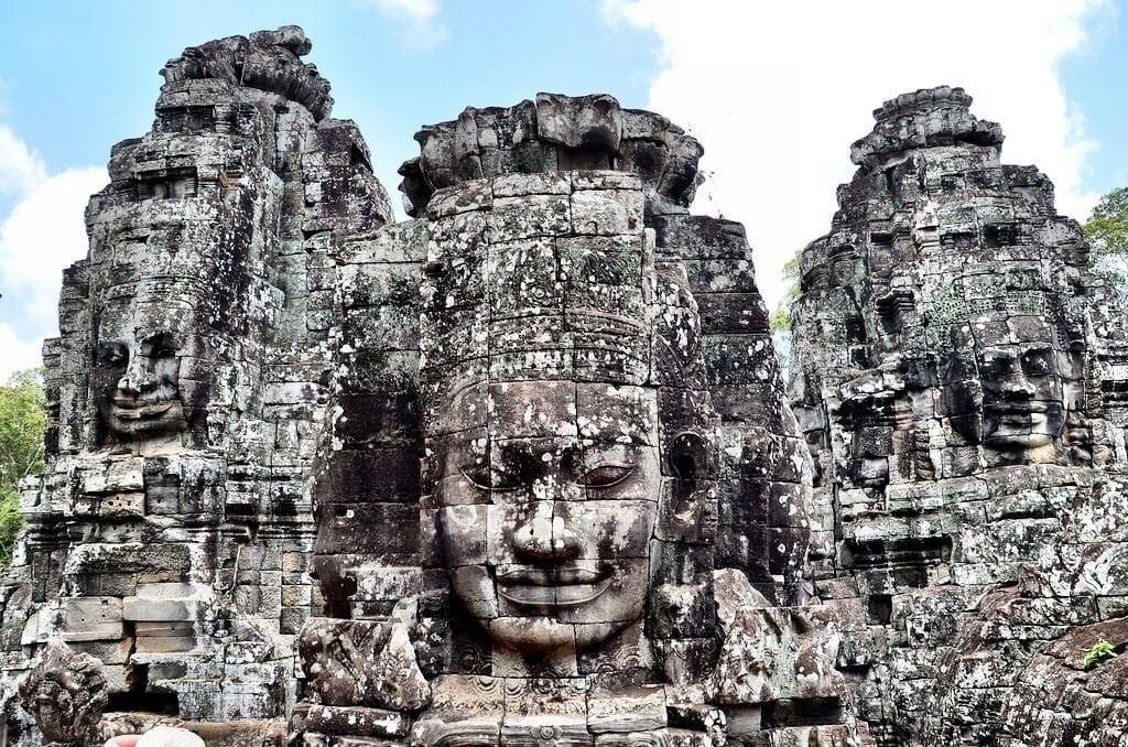 Cambodia