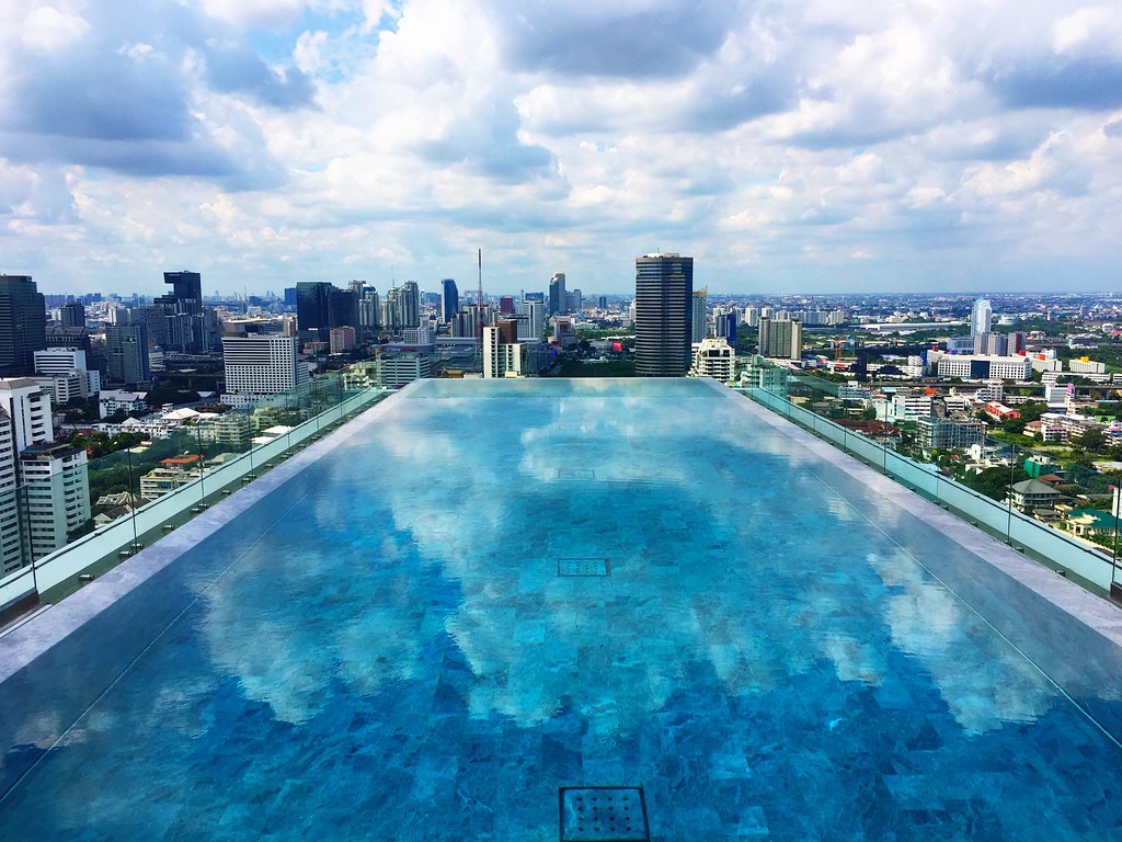 The 137 Pillars Suites & Residences – Bangkok’s Hottest New Hotel
