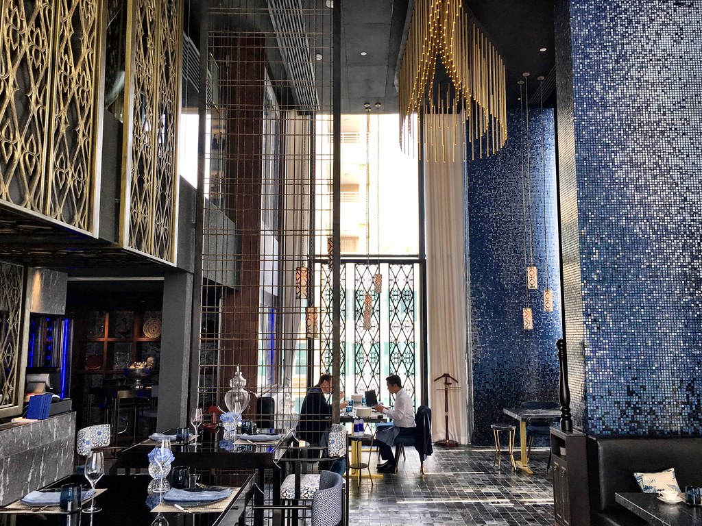 The 137 Pillars Suites & Residences – Bangkok’s Hottest New Hotel