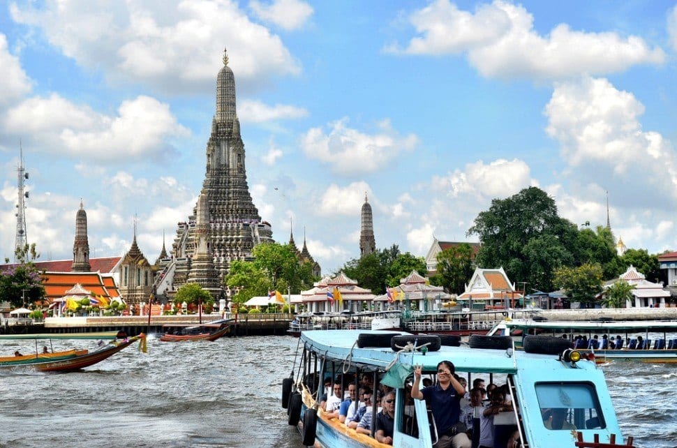 Back to Basics in Bangkok – Remembering Why I Love the City