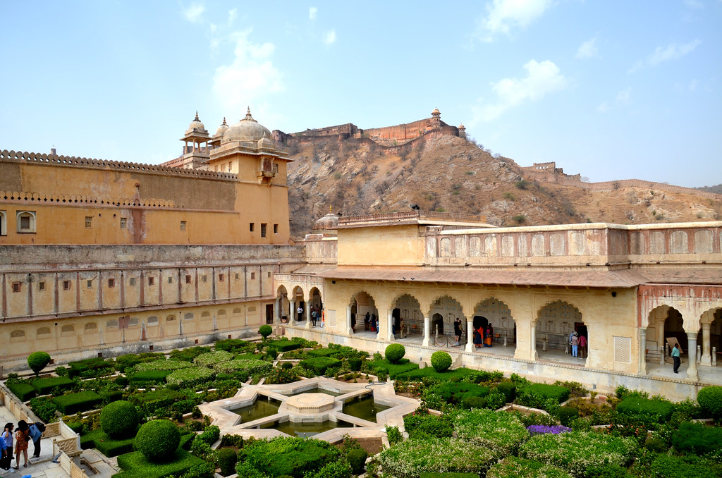 One Trip, 9 UNESCO World Heritage Sites in India