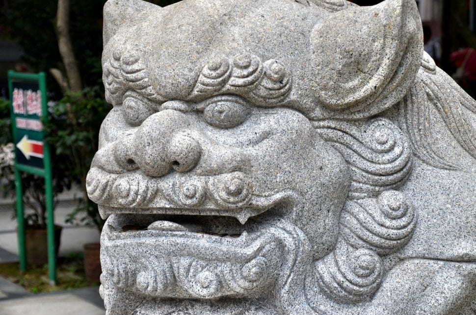 Getting to Know Hong Kong’s Sham Shui Po Neighborhood in 4 Steps