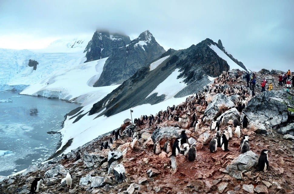 20 Places You Should Visit in 2020